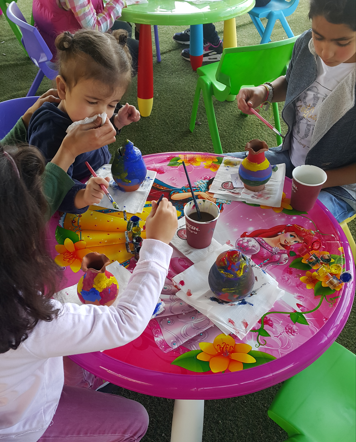 Arts and crafts Lebanon