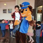 Paw patrol lebanon