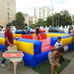 Inflatables lebanon